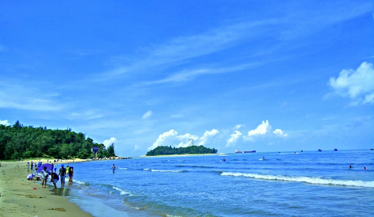 小艾比当海军